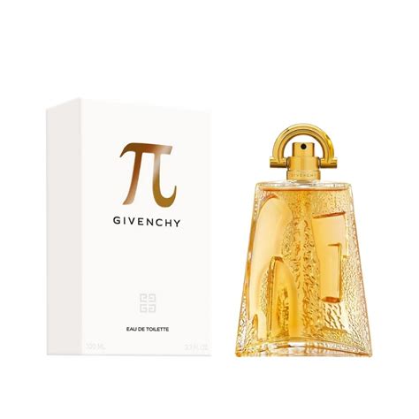 givenchy pi bottle|givenchy pi scent.